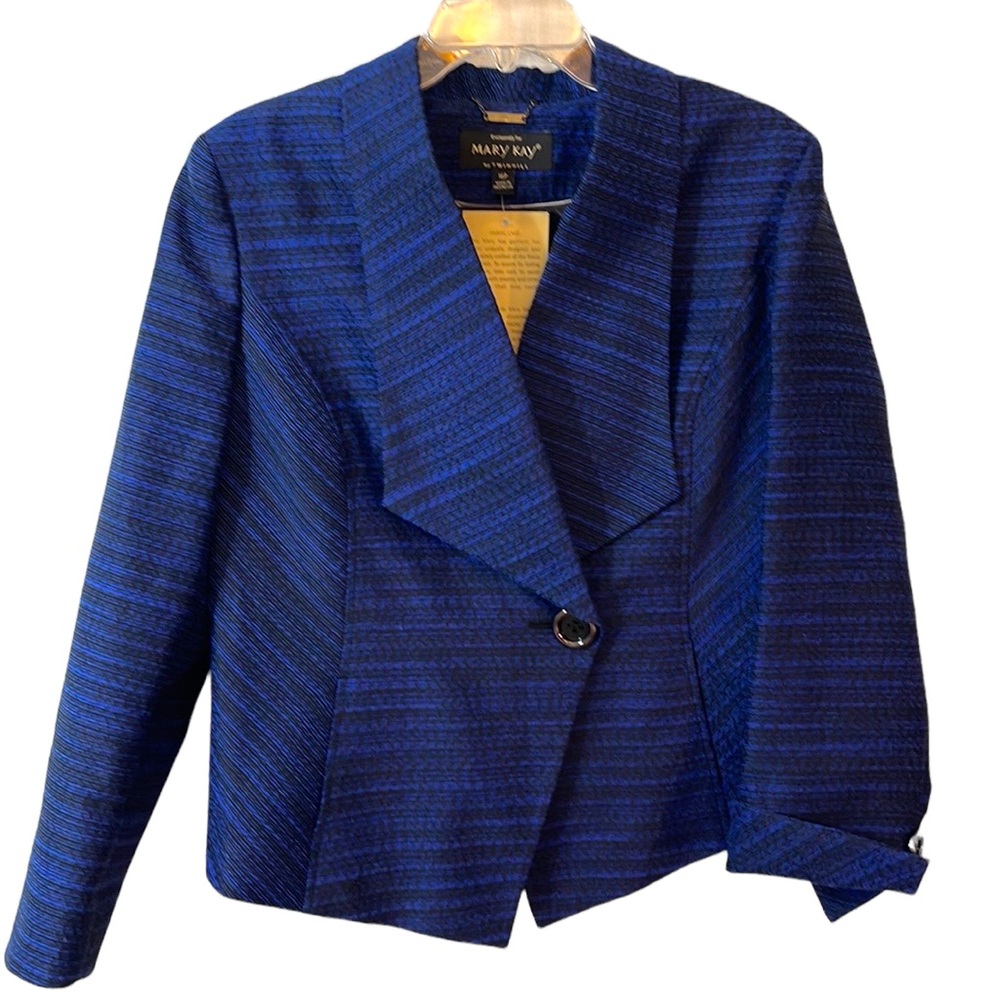 Mary Kay Blazer by Twinhill